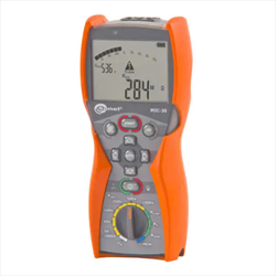 Thiết bị đo điện trở cách điện SONEL MIC-30
